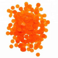 Table Confetti 30g 1cm Solid Color in Polybag